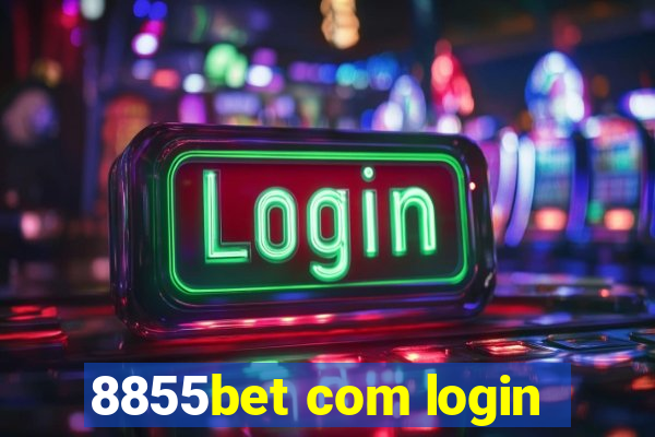8855bet com login
